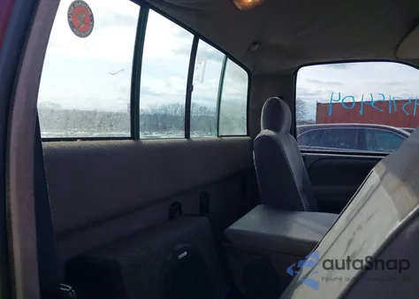 1995 Dodge Ram 1500 from USA, damaged, VIN 1B7HF16Z4SS138130